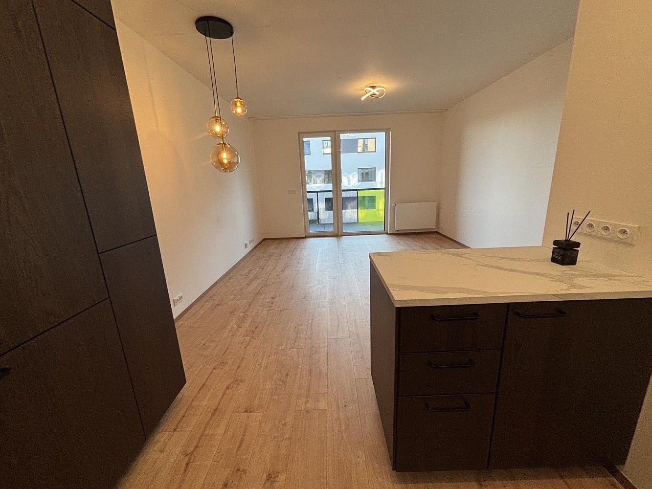 Byt 2+kk · 53 m² · Nebřenická, Praha 4 - Chodov - 3