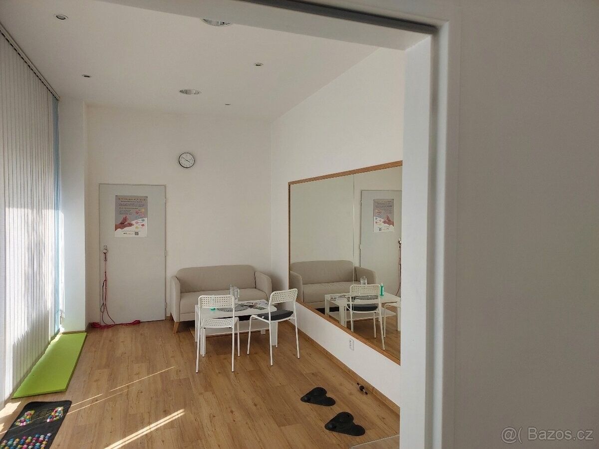 Obchodní prostory, Zlín, 760 01