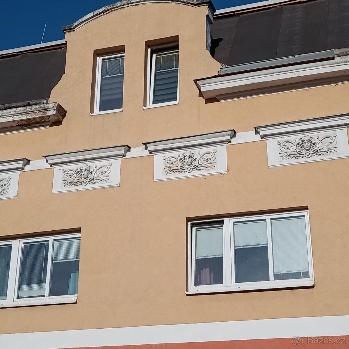 Prodej rodinný dům - Hostomice nad Bílinou, 417 52