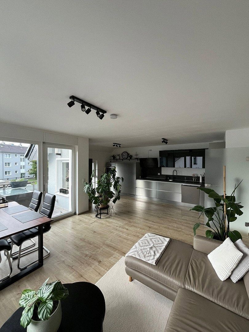 4+1, Danziger Straße 1, , Severní Porýní-Vestfálsko, 96 m² - 1