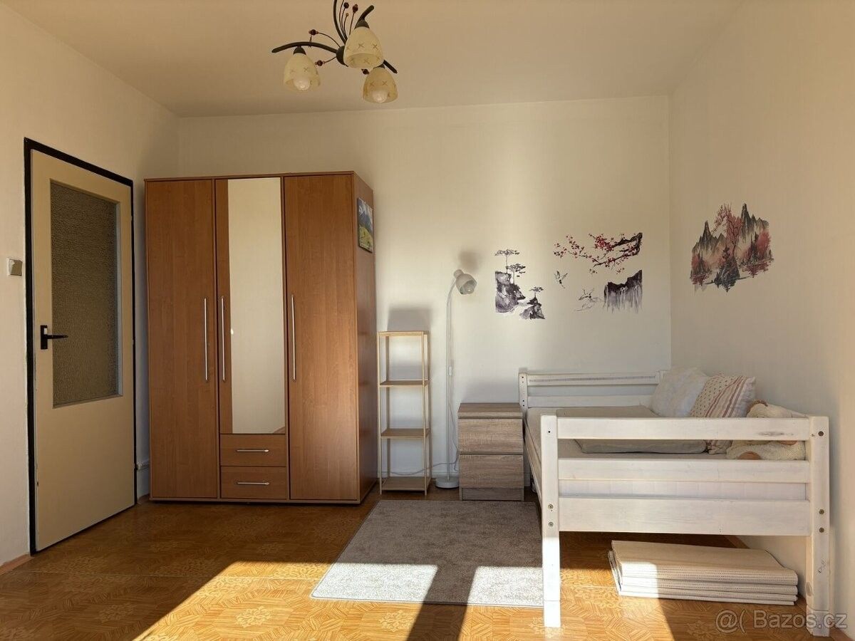 Pronájem byt - Šumperk, 787 01