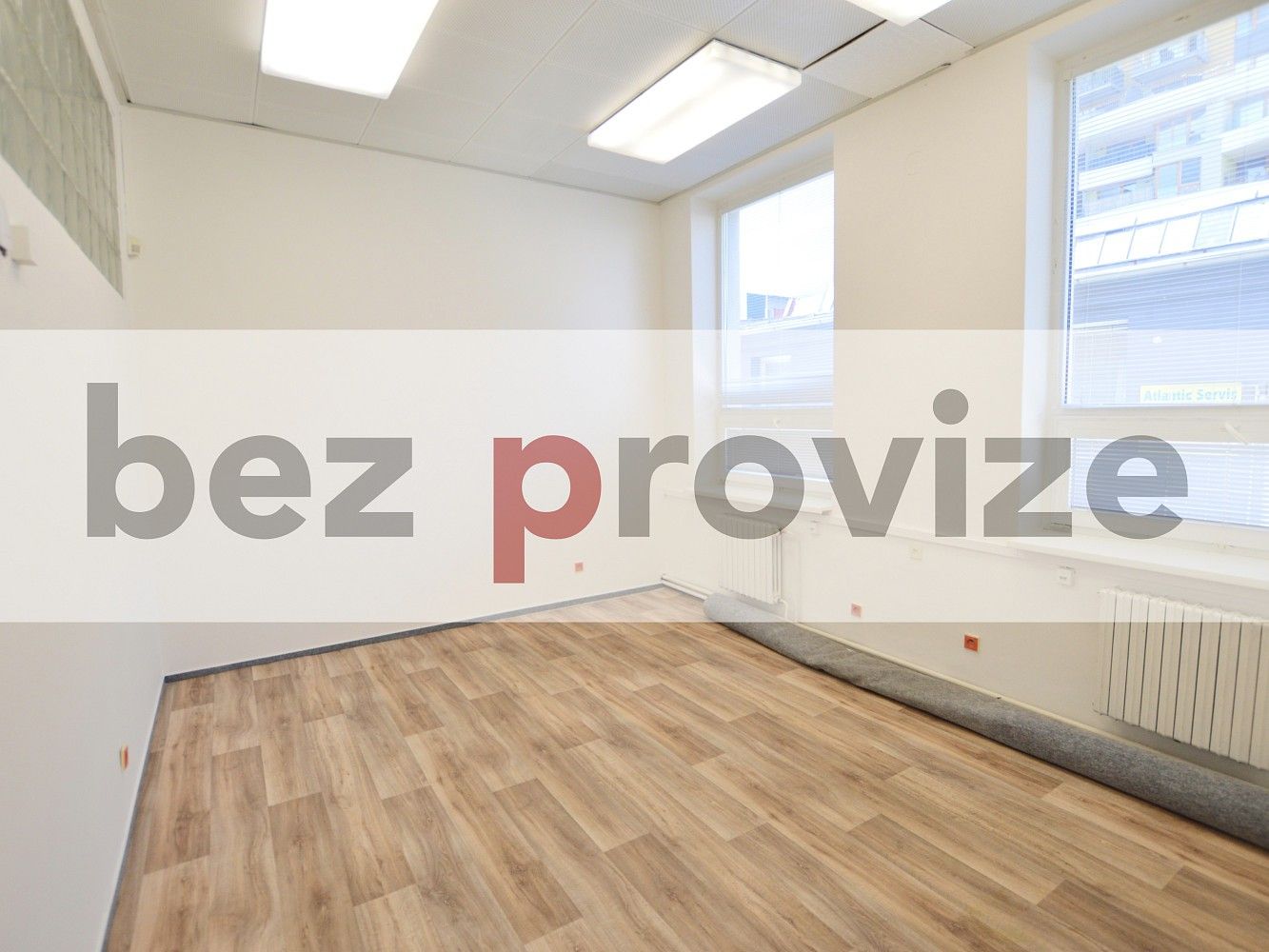 Kanceláře, Praha - Libeň, okres Praha 9, Hlavní město Praha, 18 m² - 1