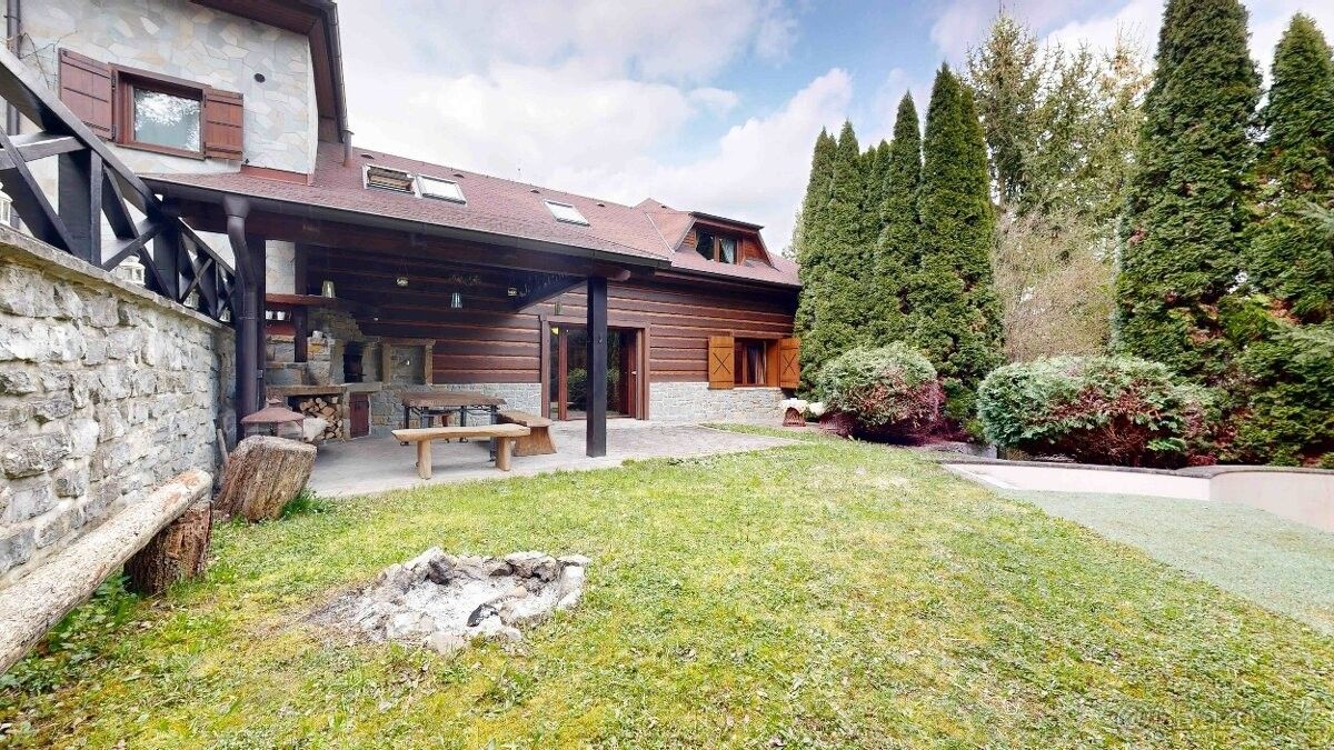 Chaty, 987 65, Slovensko