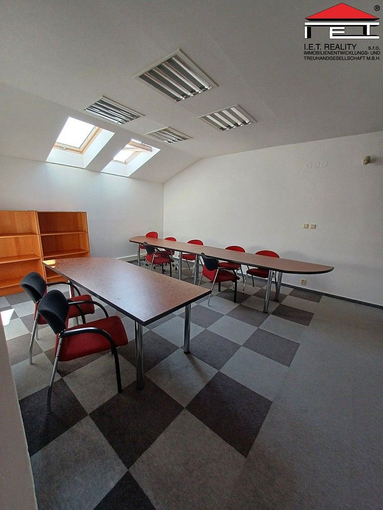 Pronájem kancelář - Frýdek-Místek - Místek, Moravskoslezský kraj, 300 m² - 5