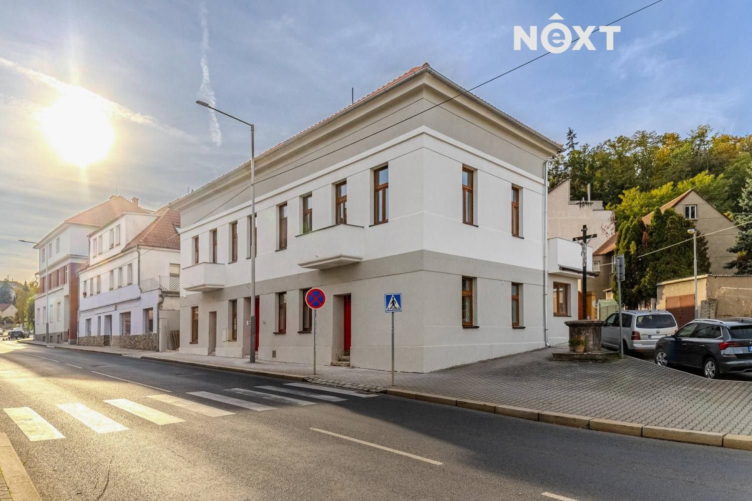 2+kk, Zbraslav, Praha, 39 m²