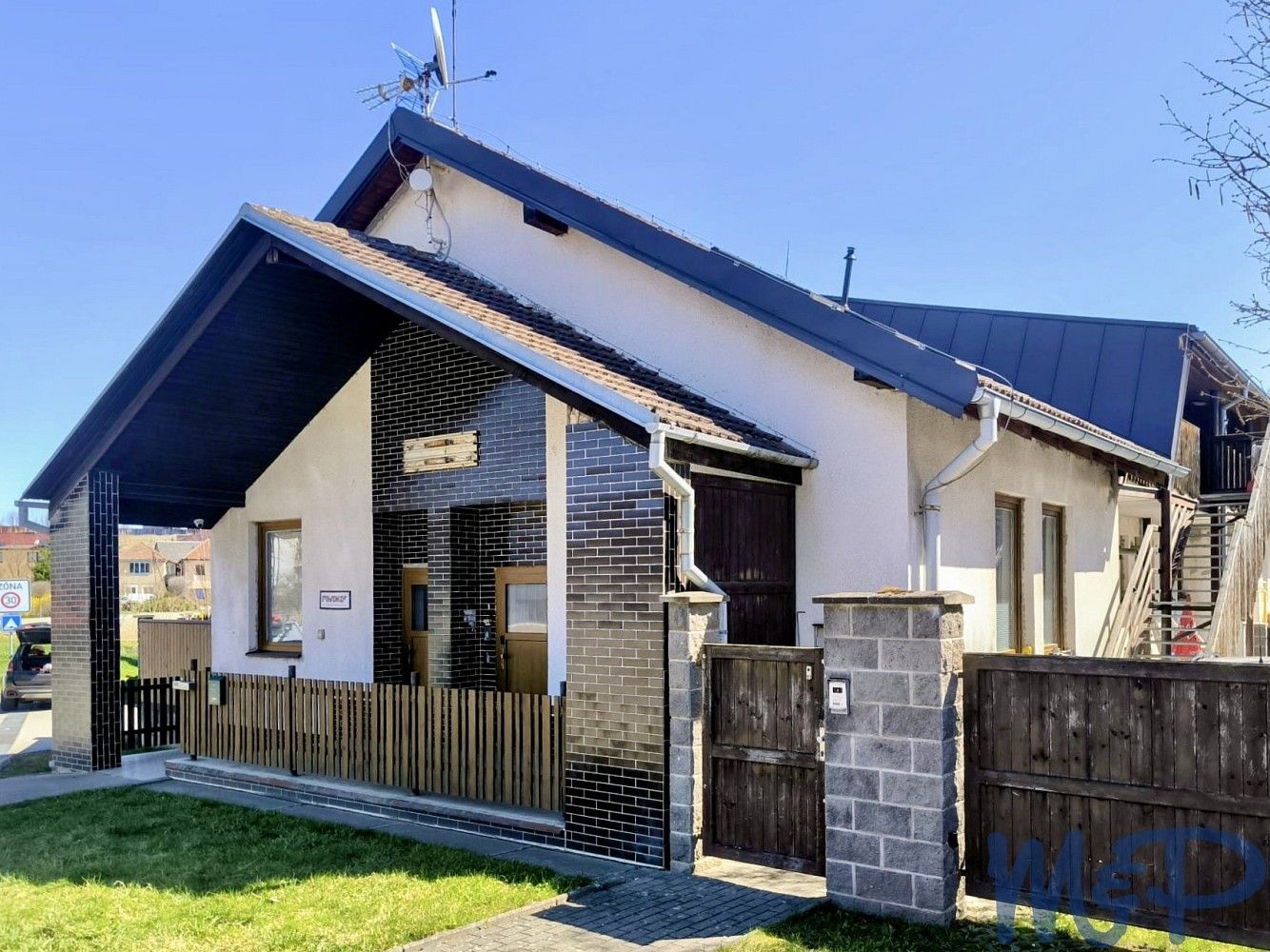 Výrobní prostory · 461 m² · Polná, okres Jihlava, Kraj Vysočina - 3