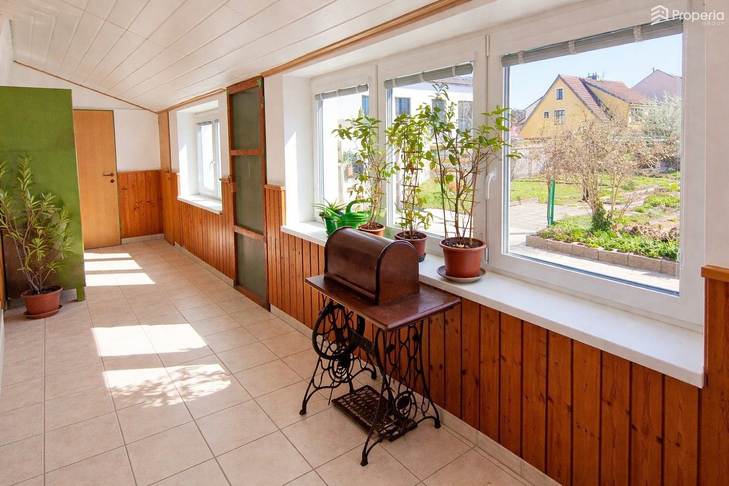 Prodej rodinný dům - Zeiberlichova, Brno - Soběšice, 120 m² - 2