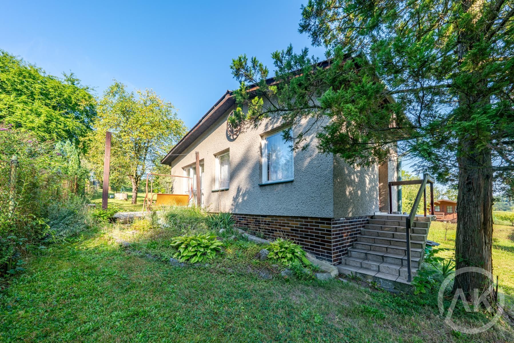 Chaty, Ostravská, Český Těšín, 66 m² - 1