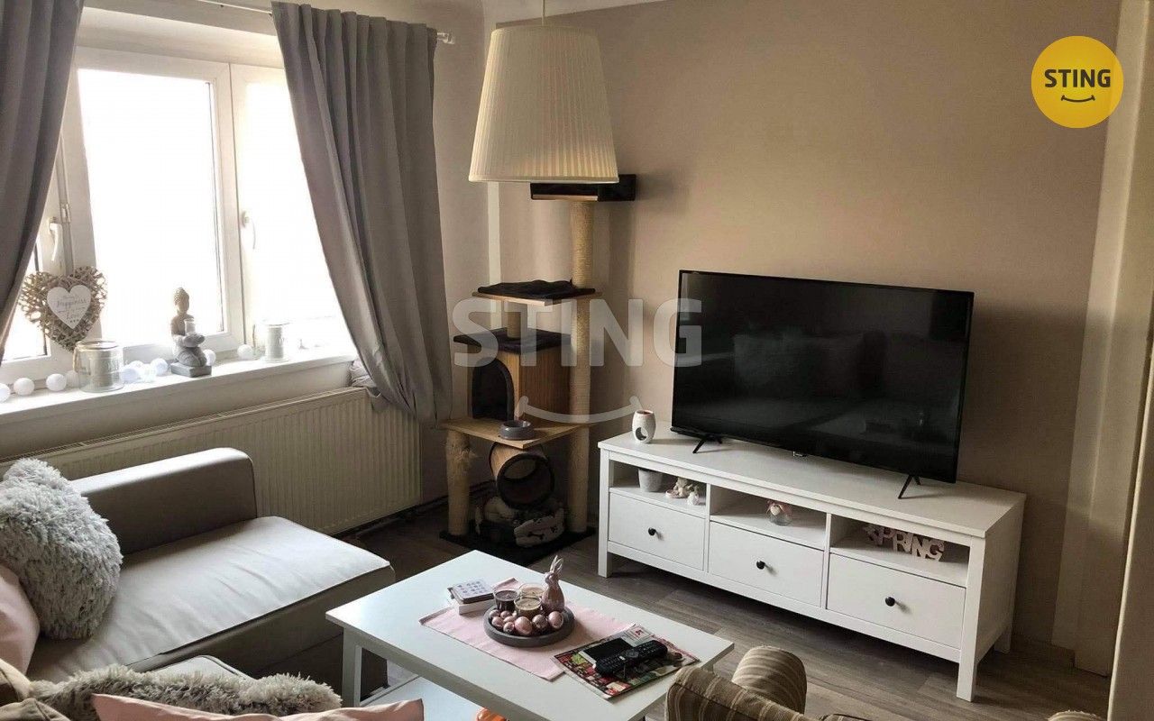 2+kk, Jiráskova, Nový Jičín, 45 m²