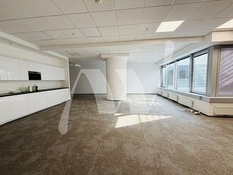 Pronájem kancelář - Praha - Nové Město, okres Praha 1, Hlavní město Praha, 134 m² - 2