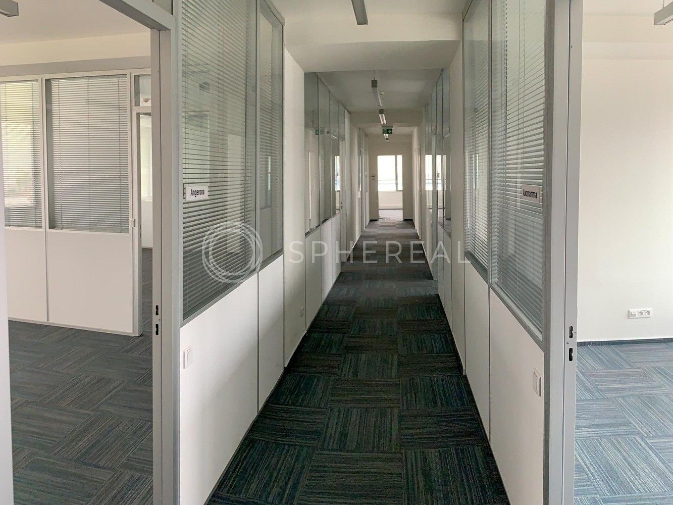 Kancelář · 397 m² · Dornych, Brno - Trnitá - 4