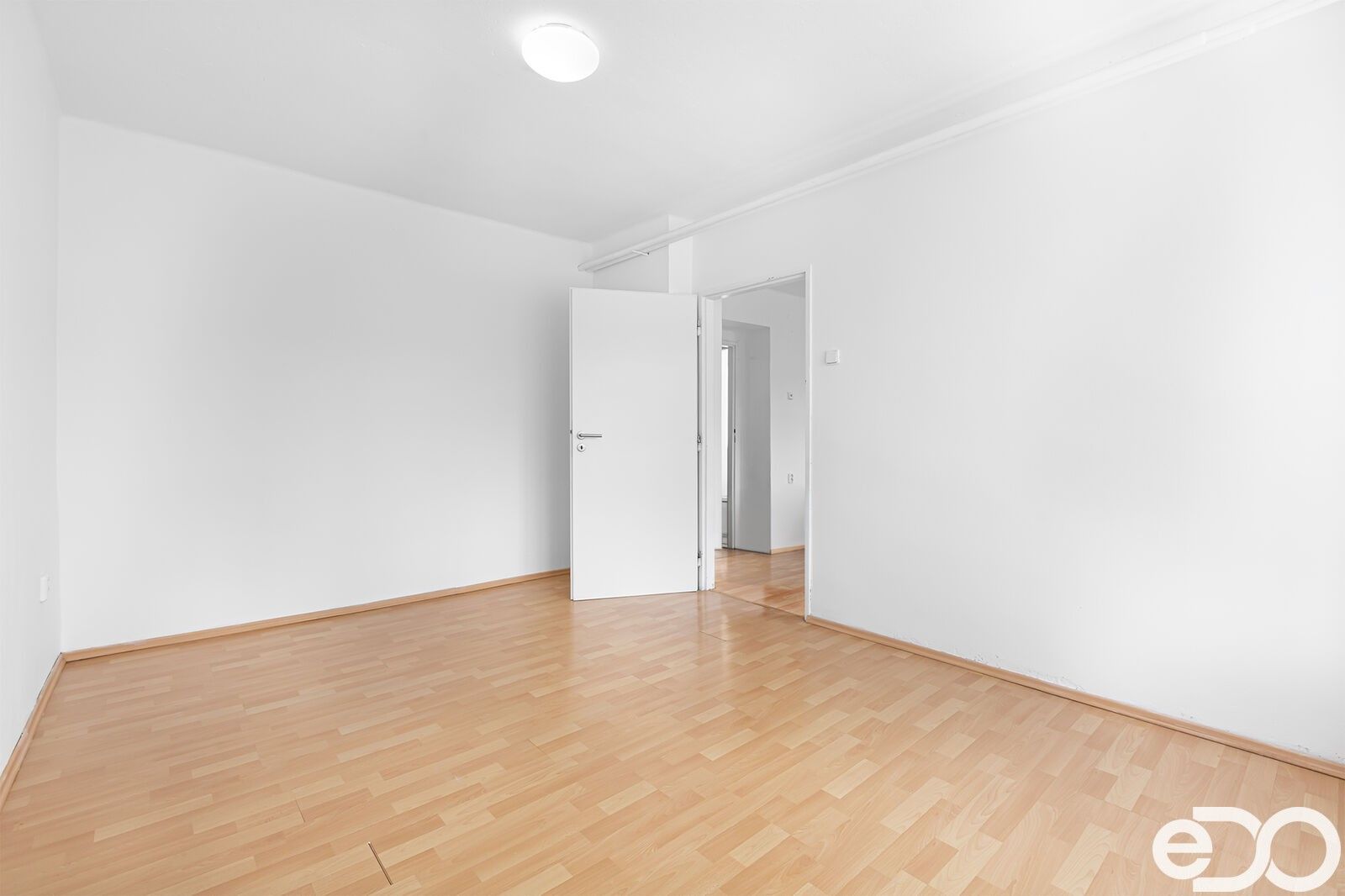 Byt 2+1 · 59 m² · Vilémov - 3