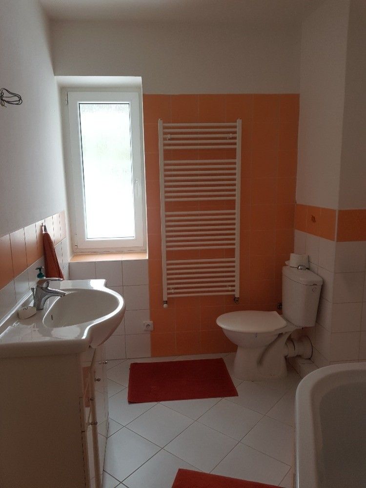 Pronájem byt - Třebotov, 252 26