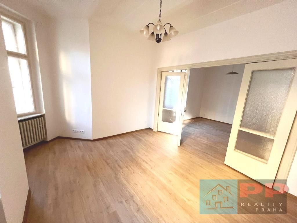 Pronájem byt 3+1 - Jinonická, Praha, 82 m²