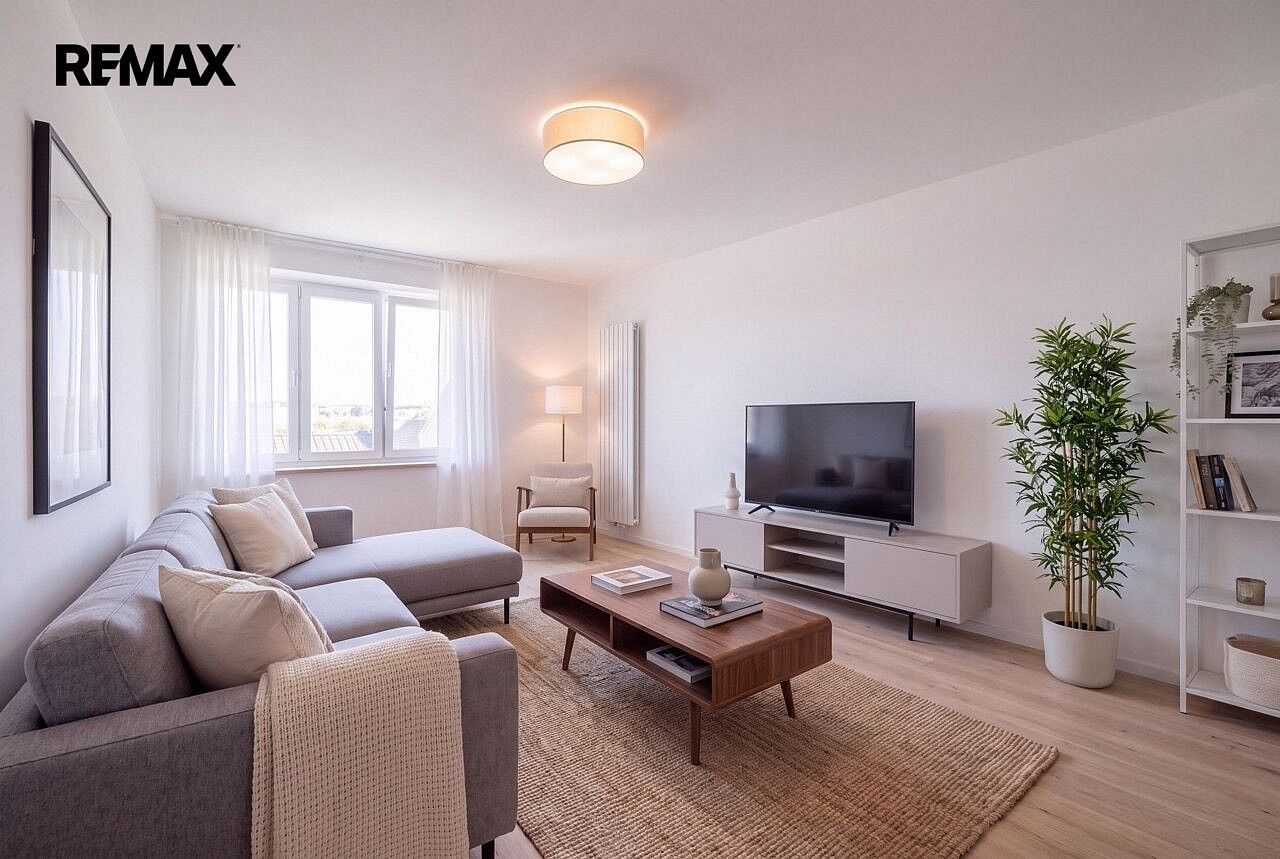Byt 1+1 · 42 m² · Sovova, Ostrava - Vítkovice - 4