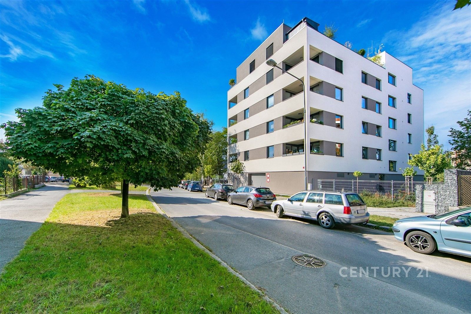 2+kk, Na Kovárně 1526, Plzeň, 55 m²