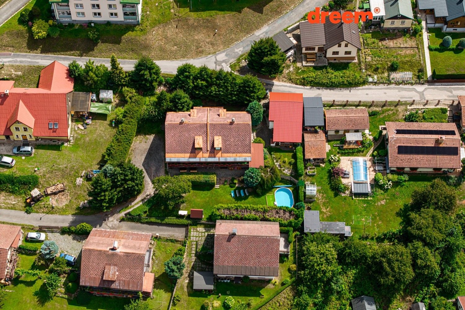 Rodinný dům · 600 m² · Za Vodou, Horní Maršov, okres Trutnov - 4