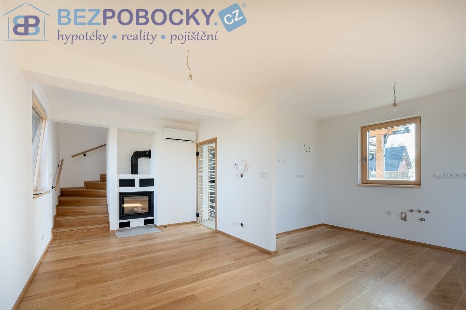 Rodinný dům · 76 m² · Malá Losenice, okres Žďár nad Sázavou, Kraj Vysočina - 3
