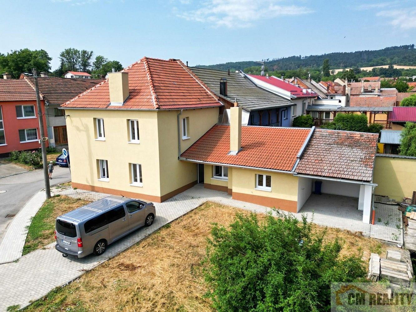 Rodinný dům, 182 m²