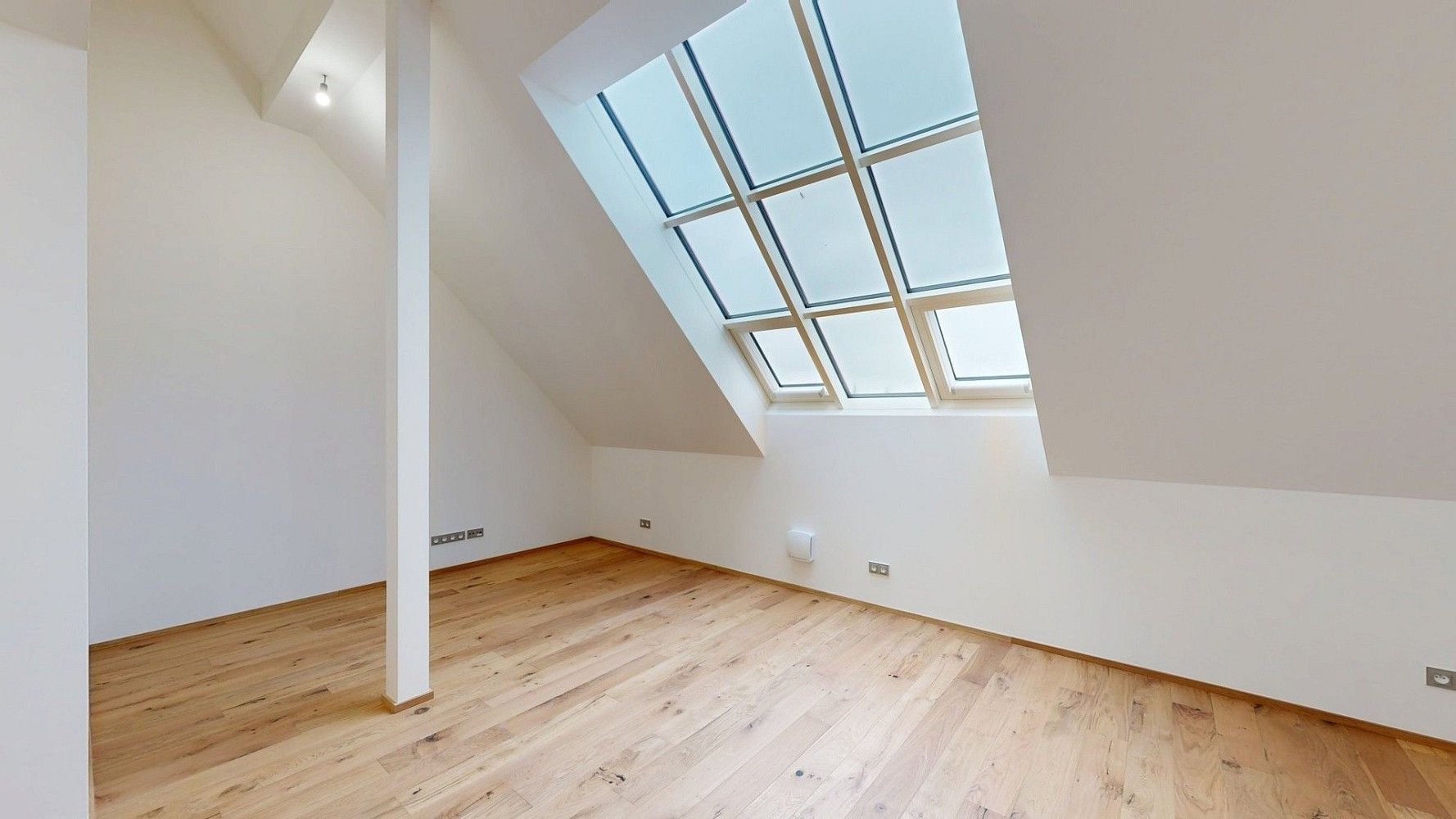 Byt 3+kk · 97 m² · Strakonická, Praha 5 - Smíchov - 4