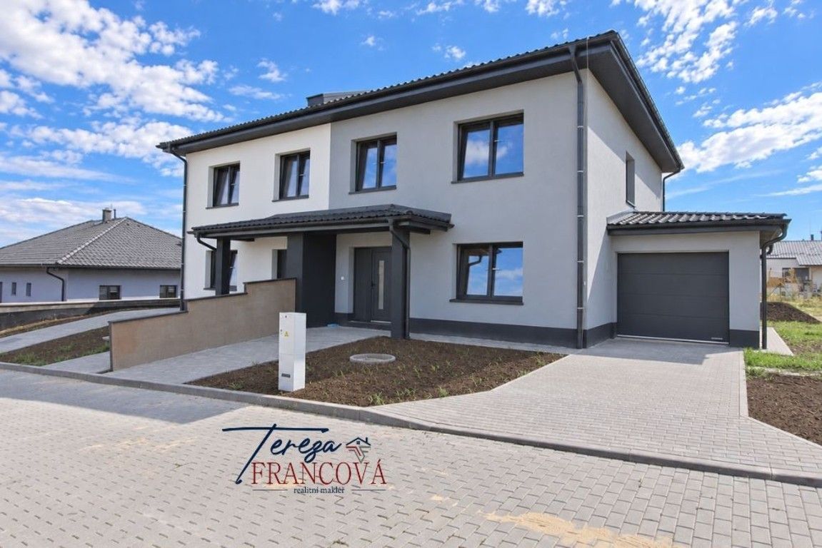 Rodinný dům, 153 m²