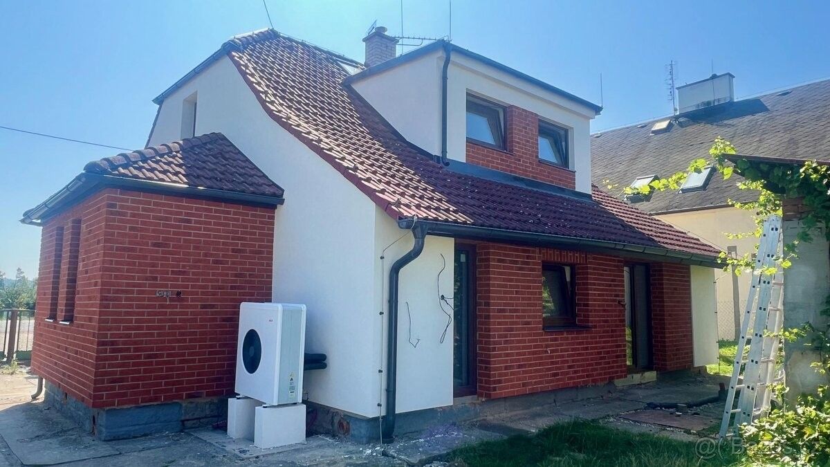 Rodinné domy, Březno, 294 06