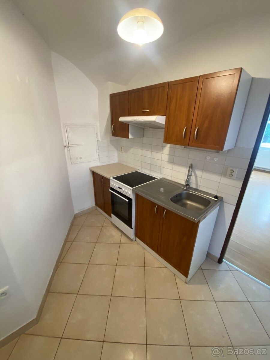 Pronájem byt - Králíky, 561 69