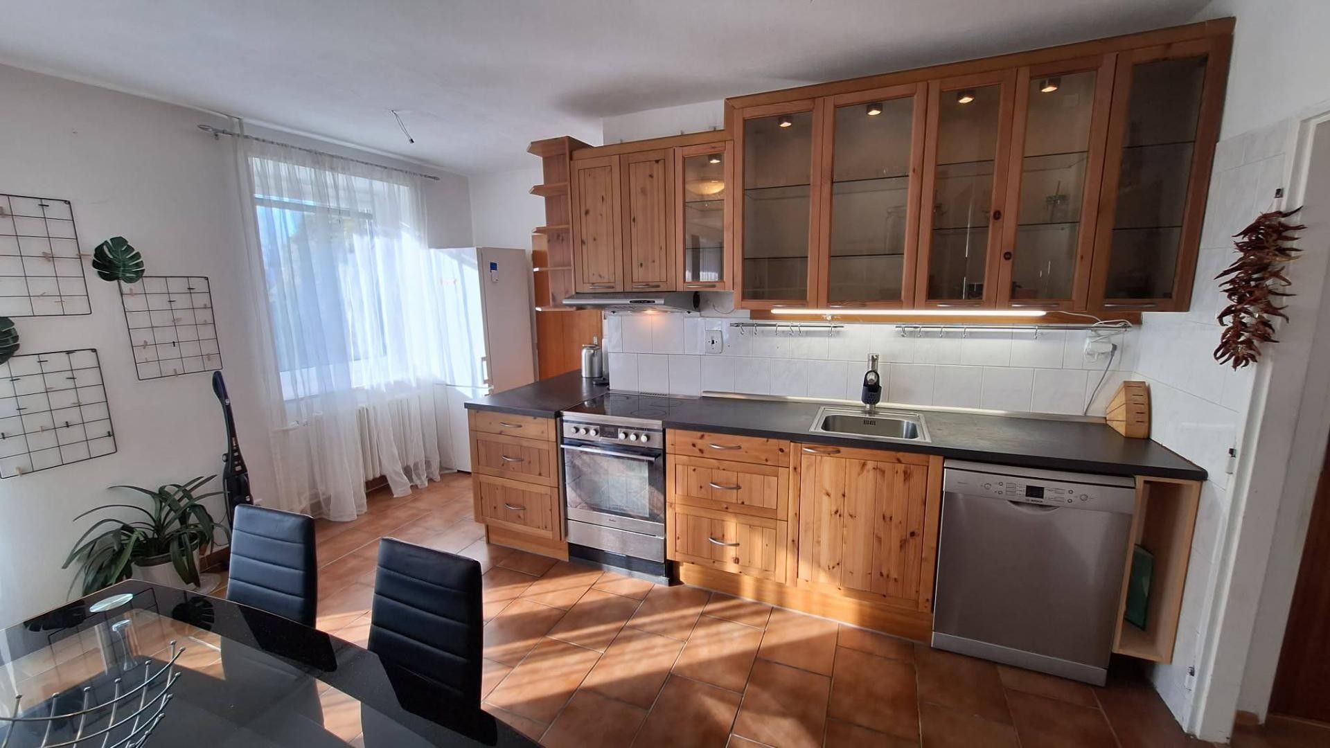 2+1, Špačkova, Praha, 95 m²