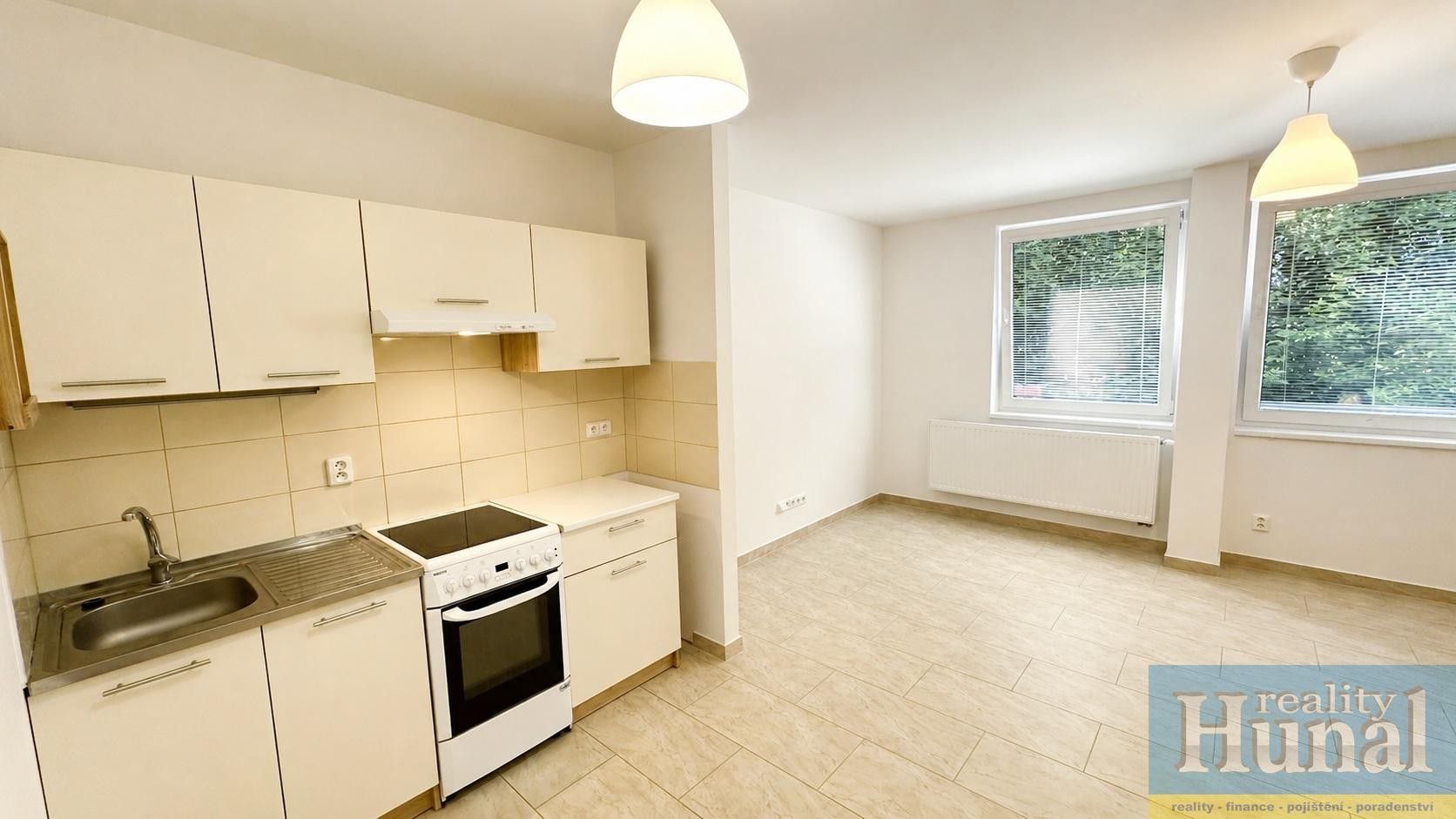 1+kk, Skrýšovská, Pelhřimov, 36 m² - 1