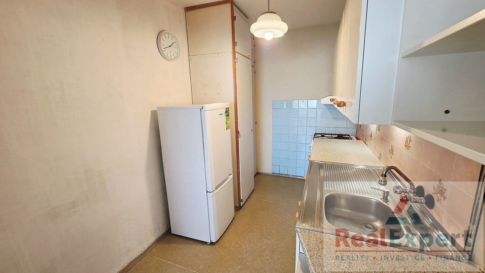 Prodej byt 3+kk - Ke Kateřinkám, Praha 4 - Chodov, 62 m² - 5