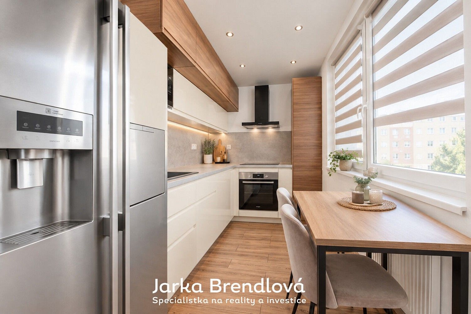 3+kk, Emanuela Podgorného, Ostrava - Dubina, 71 m² - 1