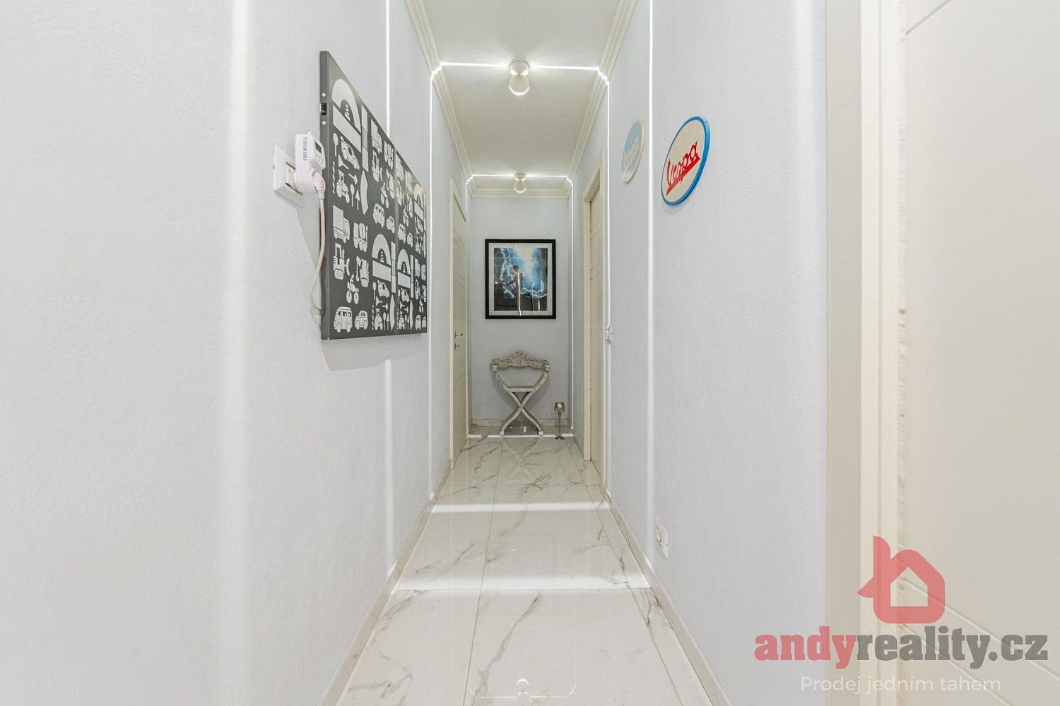 Rodinný dům · 156 m² · Tábor, Jihočeský kraj - 4