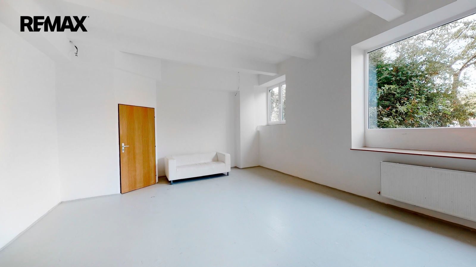 Pronájem obchodní prostory - Horáčkova 927, Praha Krč, 165 m² - 5