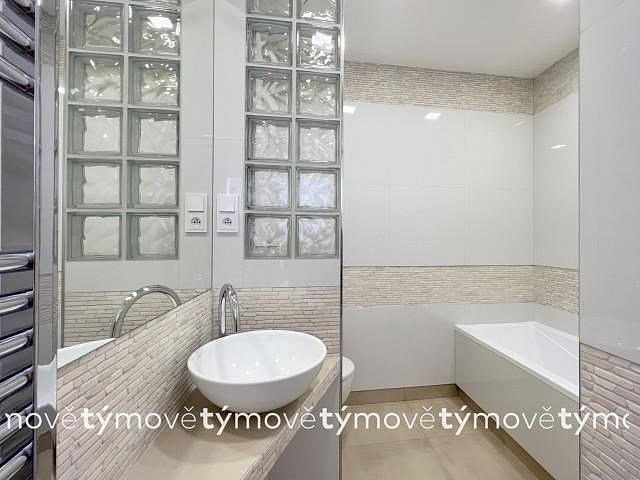 Byt 1+1 · 35 m² · V Lukách, Heřmanův Městec, okres Chrudim - 3