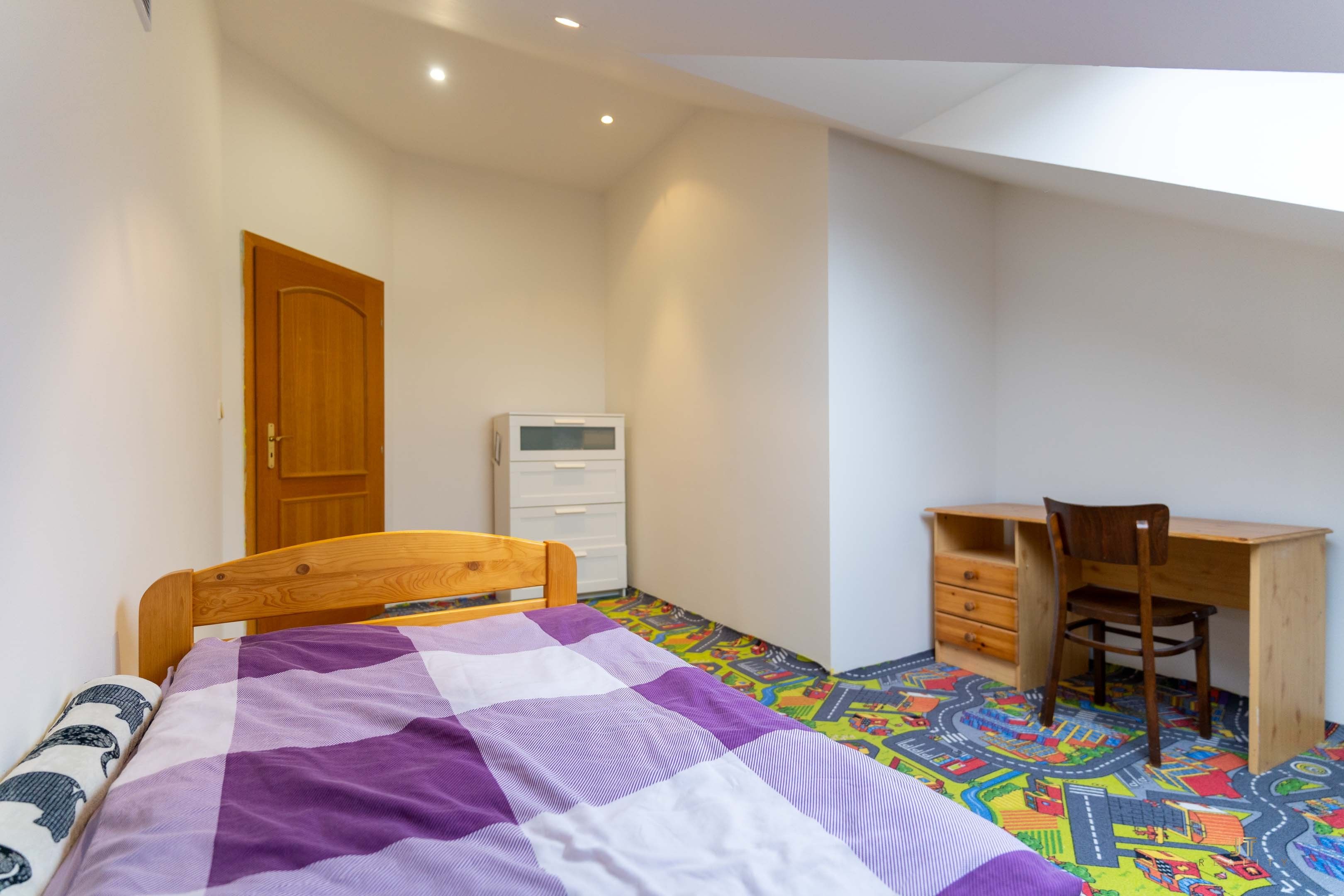 Byt 4+1 · 93 m² · Spáčilova, Kroměříž - 4