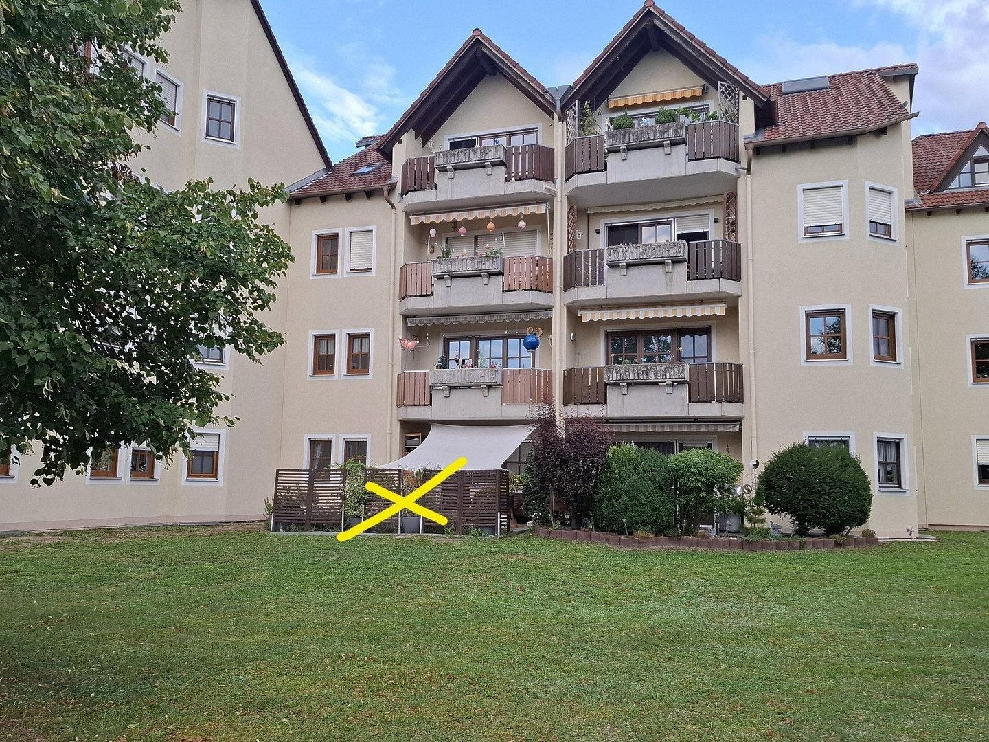 3+1, , Bavorsko, 81 m² - 1
