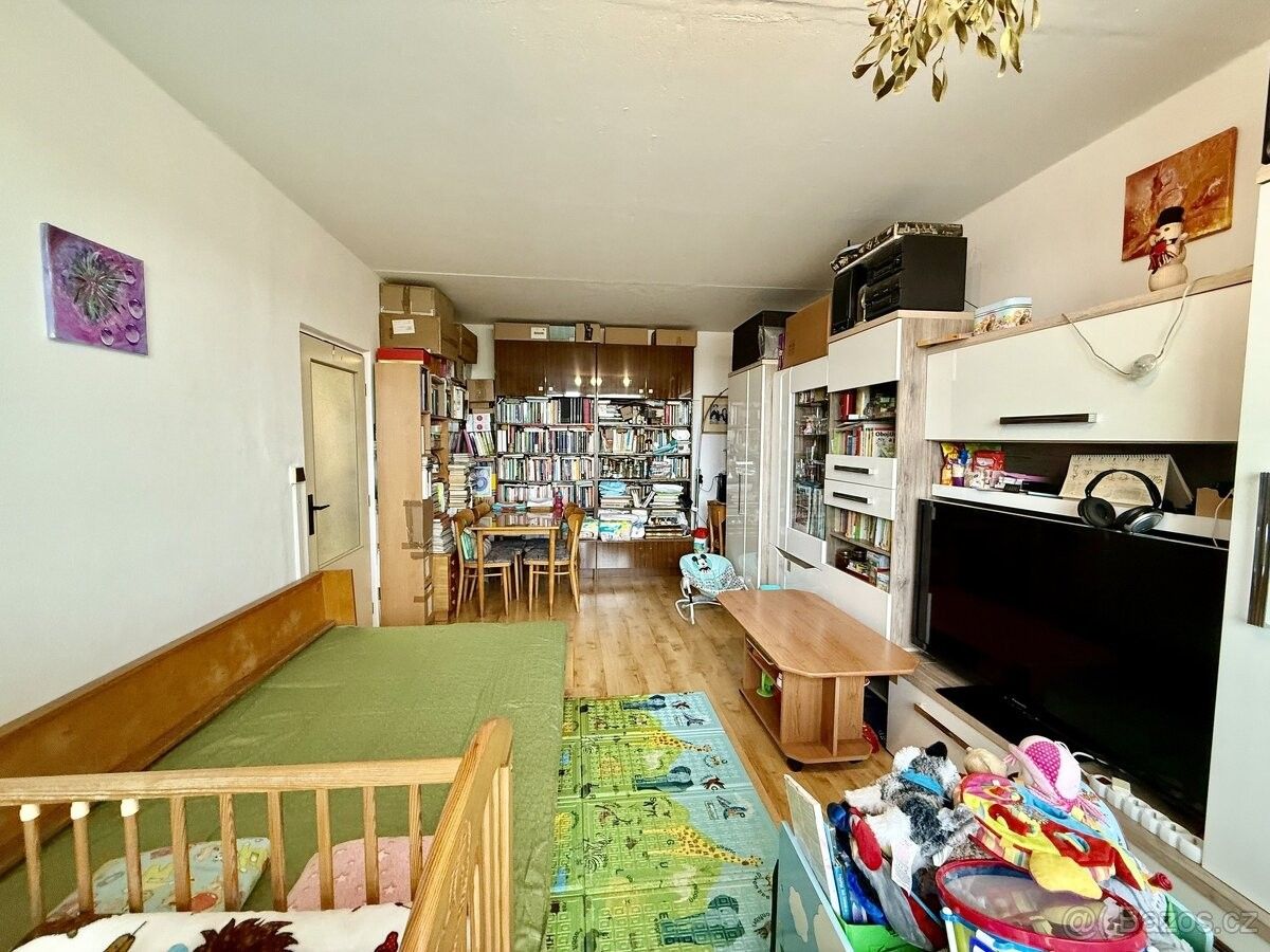 Byty, Chrudim, 537 05