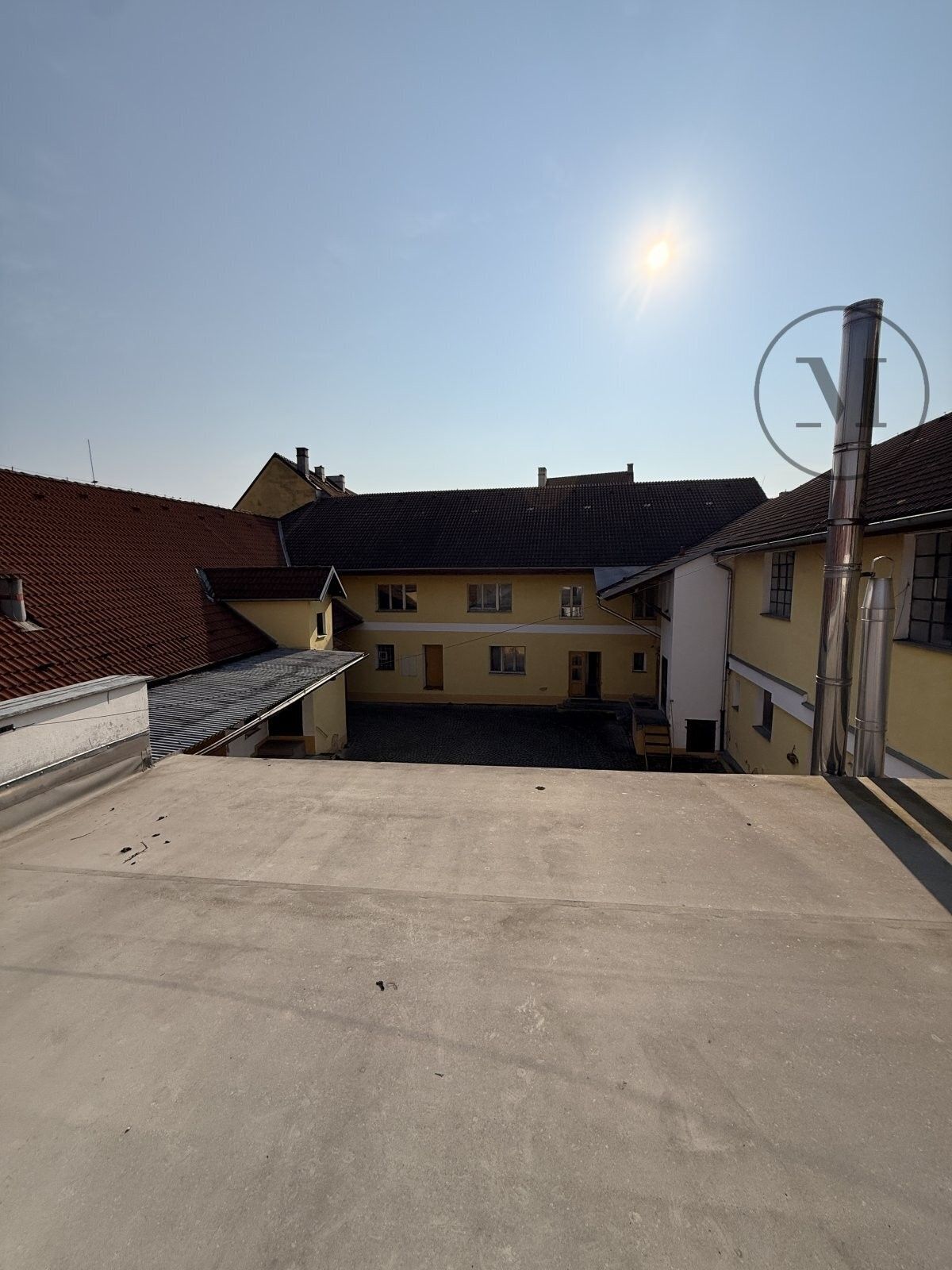 Ostatní, Mírové Náměstí 1, Netolice, 500 m² - 1