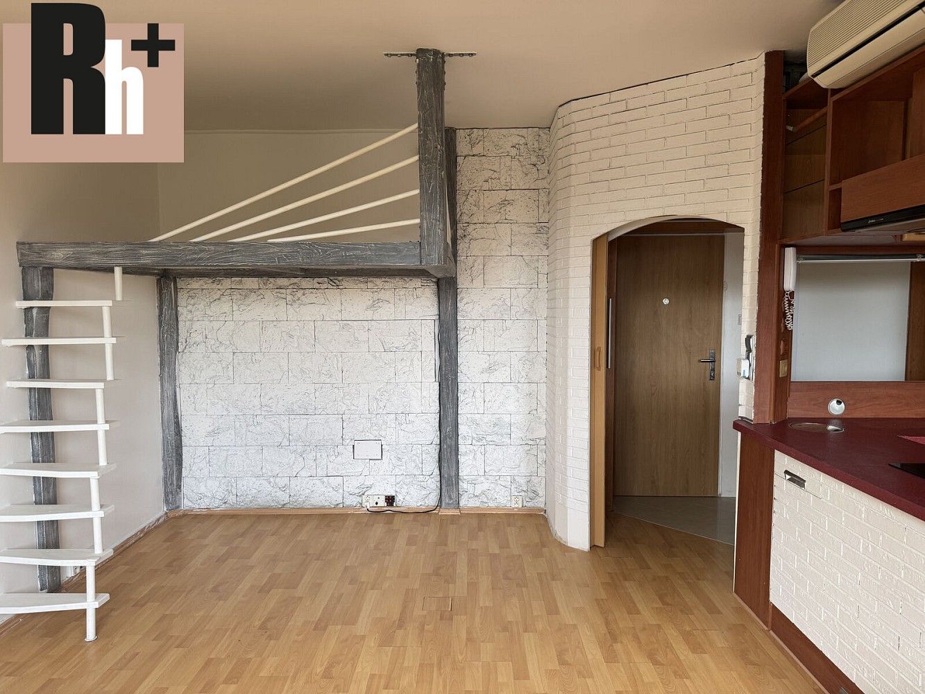 2+kk, Ostrava - Poruba, okres Ostrava-město, Moravskoslezský kraj, 53 m² - 2
