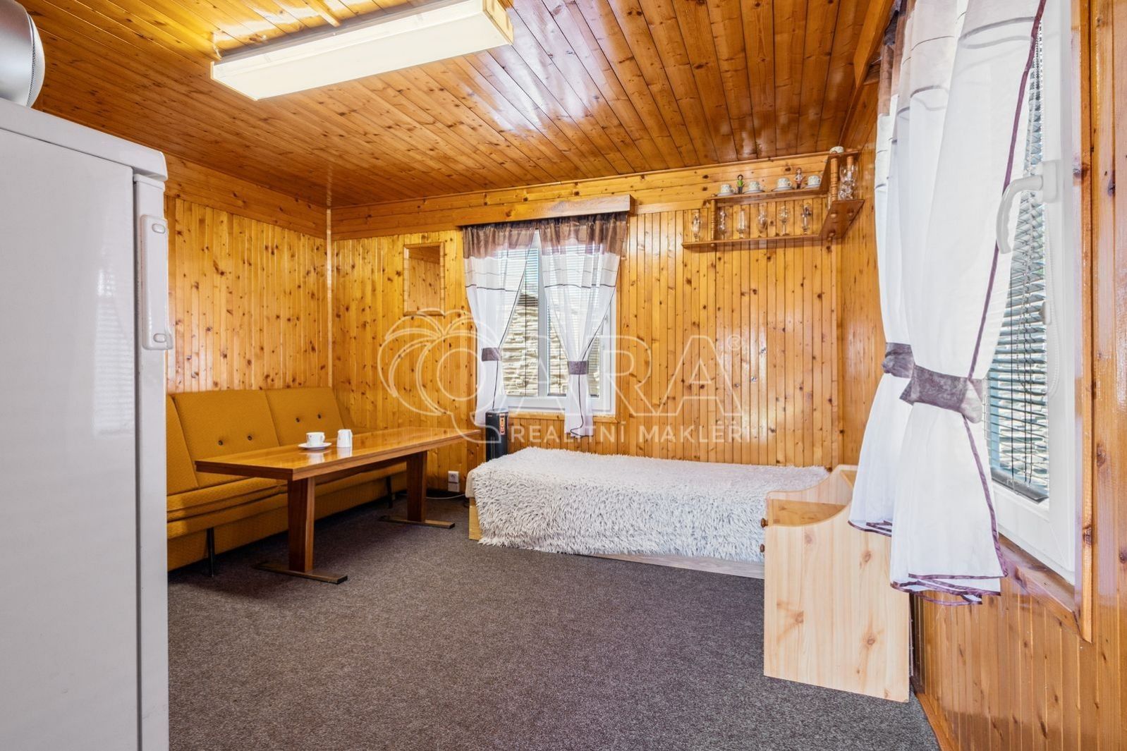 Prodej chata - Meziměstí, 25 m² - 5