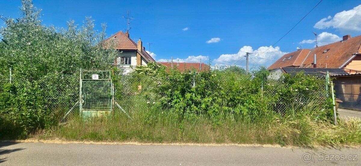 Dům – Břeclav, Poštorná – pohled 3