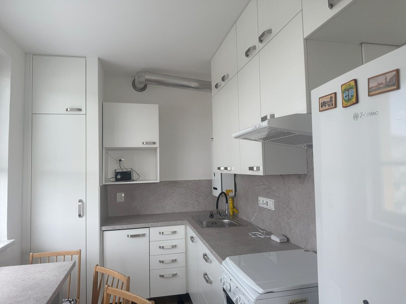 Byt 2+1 · 56 m² · U Studénky, Nová Paka, okres Jičín - 3