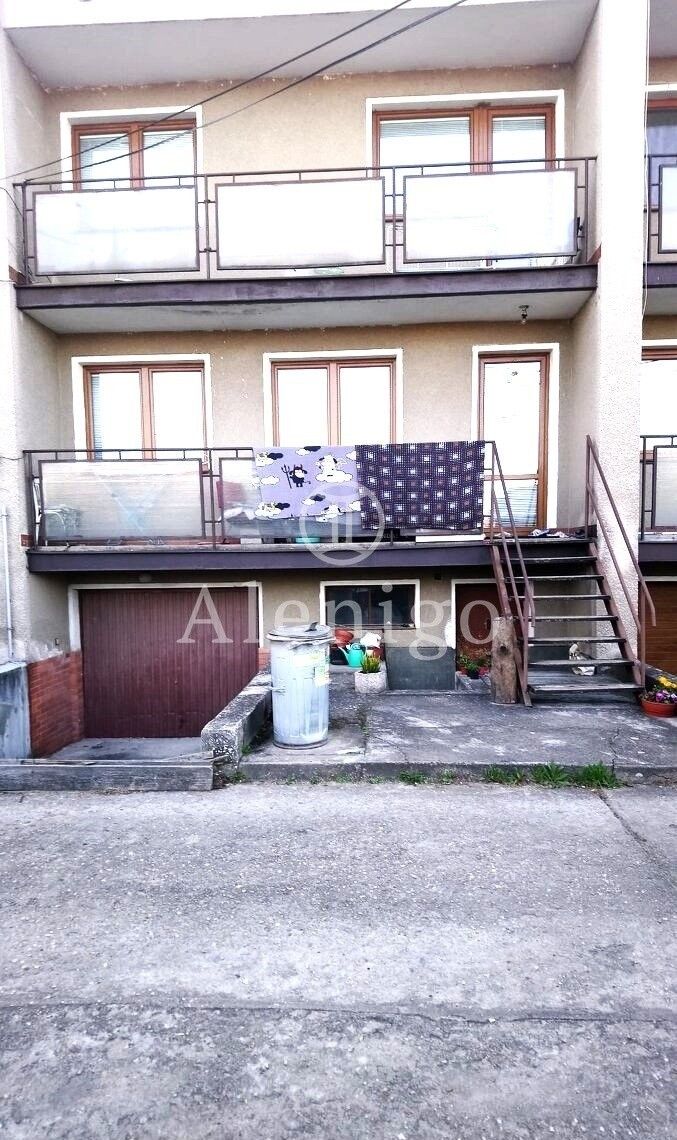 Prodej rodinný dům - Dělnická, Krchleby, 180 m²