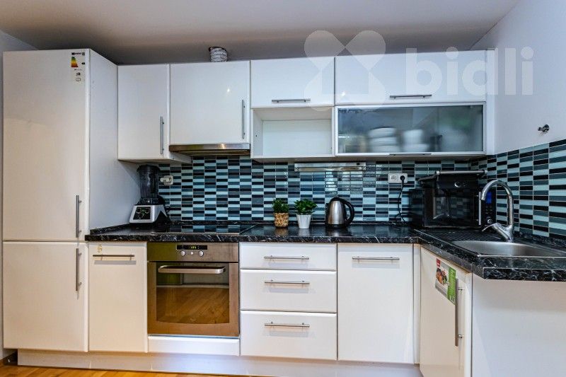 Prodej byt 1+1 - Pechlátova 340, Praha Radlice, 49 m² - 5