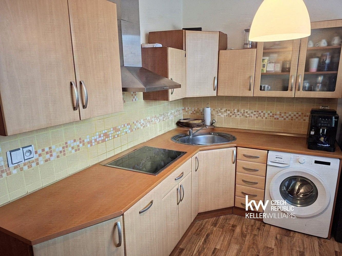 Pronájem byt 3+1 - Ústí nad Labem - Severní Terasa, Ústecký kraj, 67 m² - 5