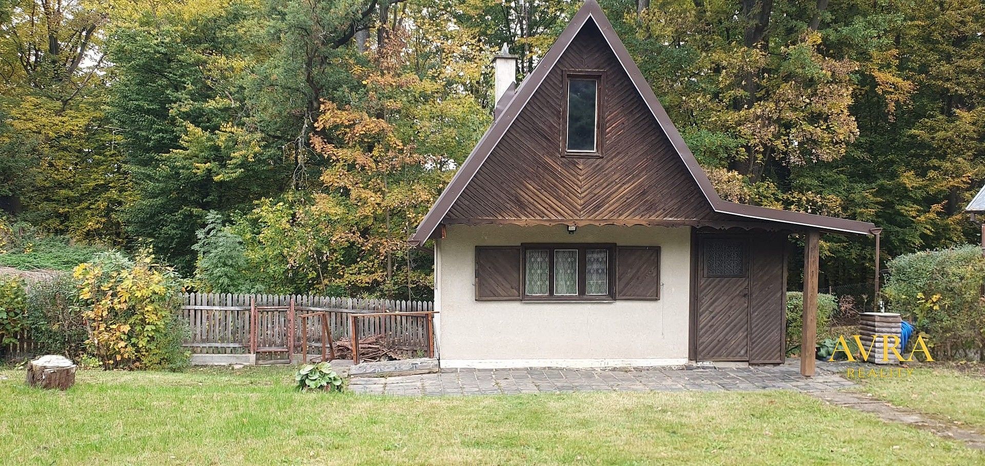 Prodej chalupa - Cheb - Podhoří, Karlovarský kraj, 48 m² - 5