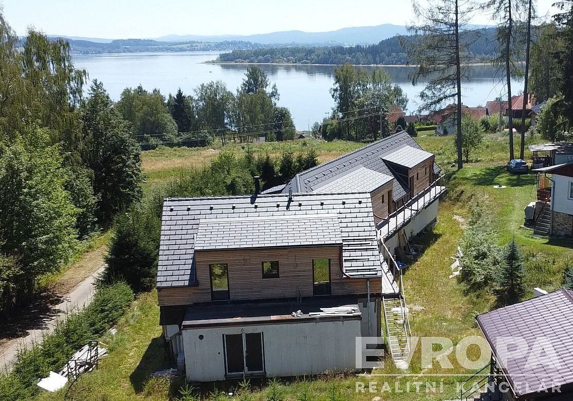 Činžovní dům · 559 m² · Jenišov, Horní Planá, okres Český Krumlov - 3