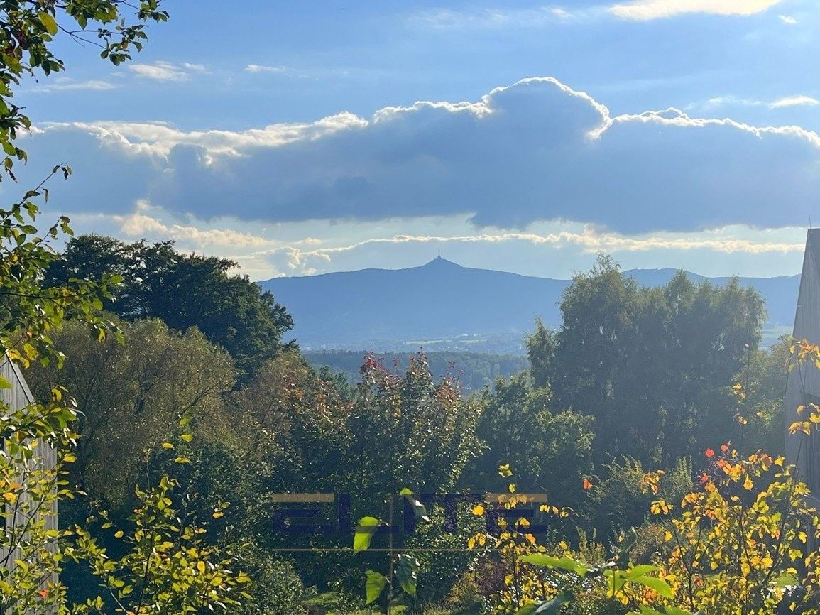 Prodej pozemek pro bydlení - U Lesního divadla, Liberec