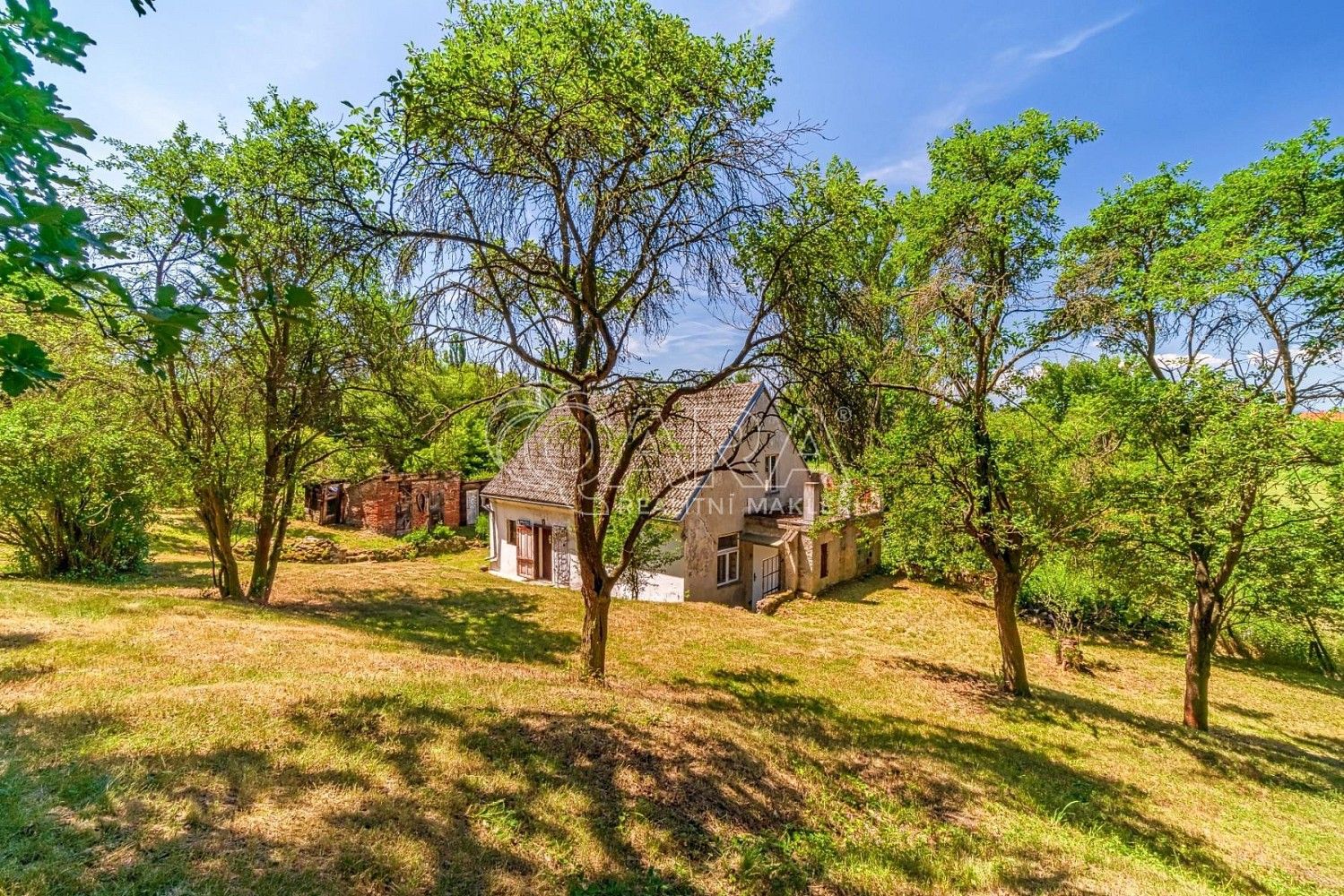 Rodinné domy, Podbořany - Mory, okres Louny, Ústecký kraj, 114 m² - 2