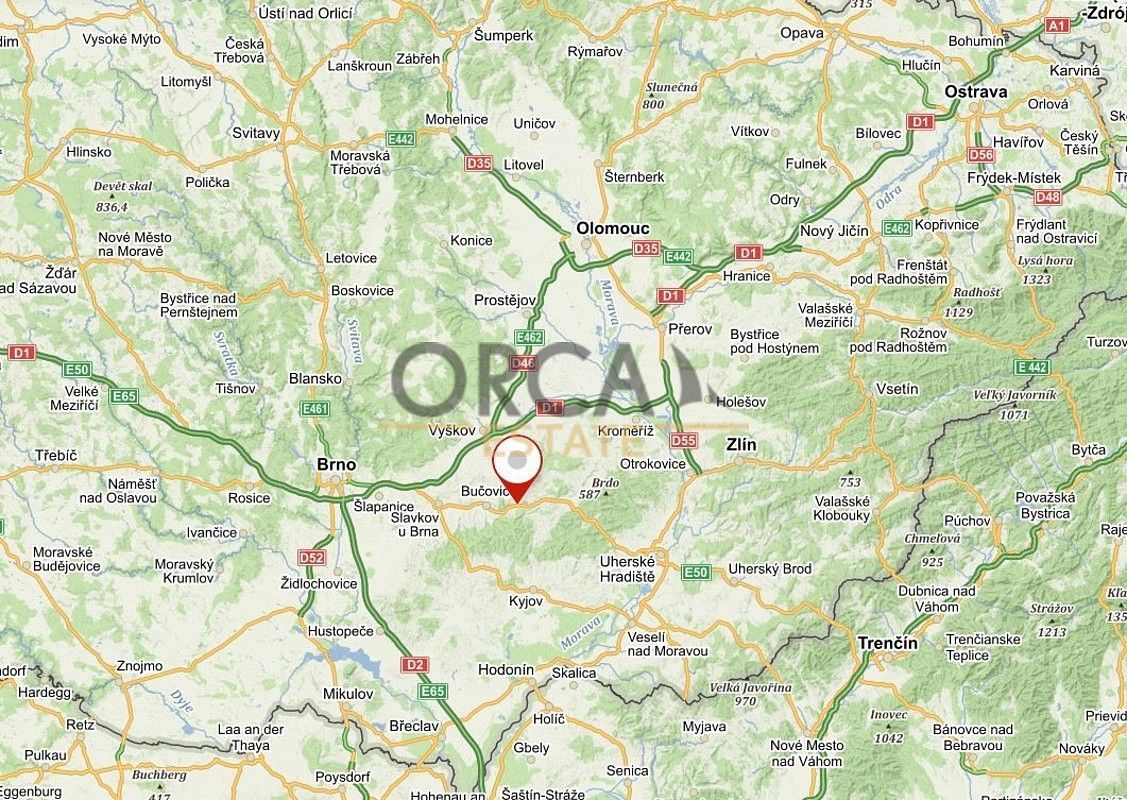 Louka · Nesovice, okres Vyškov, Jihomoravský kraj - 3